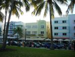 Hotel Boulevard Miami Beach